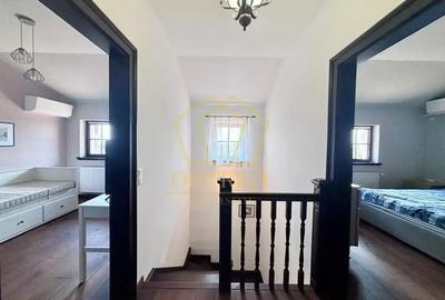 0% COM Apartament deosebit cu 3 camere, 2 niveluri | Ronat - 11