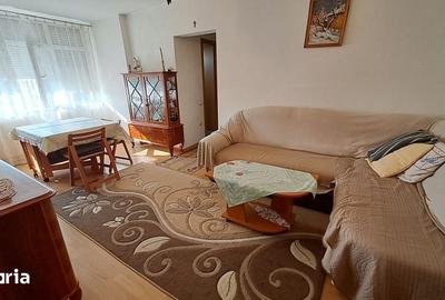 Apartament cu 3 camere în Orașul Vechi - 6