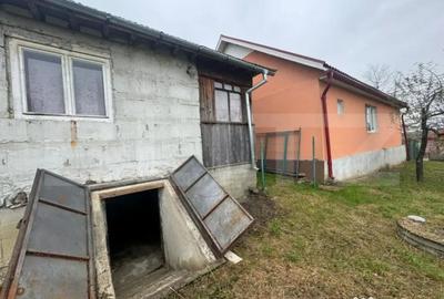 Casă cu 5 camere cu Teren 330 Mp în Central - 4