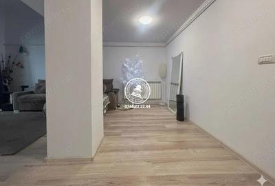 Apartament cu 3 camere, mobilat în Valea Adâncă - 10