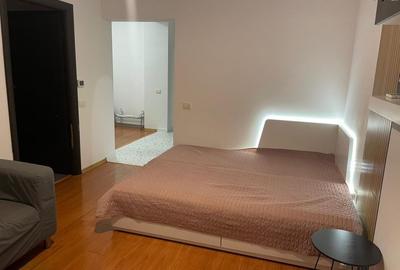 Garsoniera 40 m² Militari Residence, langa Lidl - 2