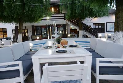 Afacere functionala in Delta Dunarii – Complex turistic la cheie - 2