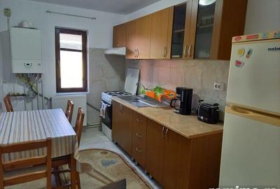 Apartament cu 1 camera Strada Dorobantilor - 3