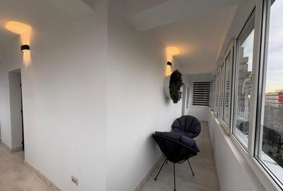 Vanzare apartament de lux ultracentral Centrul Pietonal - 1