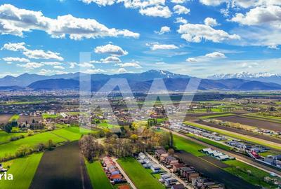 Spațiu comercial, în Stupini - 2