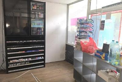 Spațiu comercial, de 20 mp, în Bălcescu - 3