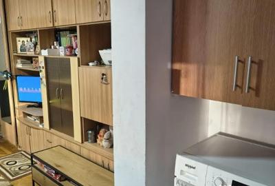 Apartament cu 2 camere semidecomandat în Bălcescu - 1