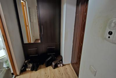 Garsonieră decomandată în Zorilor - 13