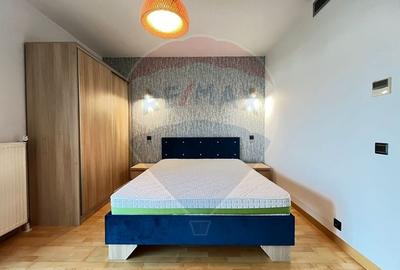 Apartament 2 camere de inchiriat Lux - Complex Asmita Gardens - 4