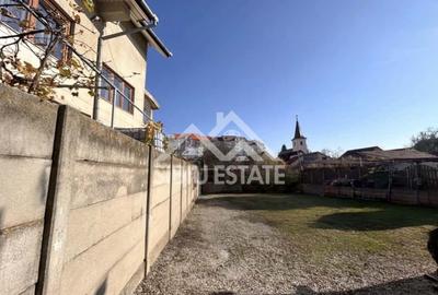 Casa individuala cu teren de 456 mp –Sibiu,  Terezian - 2