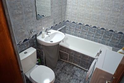 Apartament cu 2 camere în Central - 2