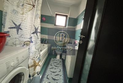Apartament cu 2 camere decomandat în Rahova - 5