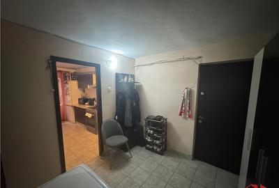 Garsoniera 38 mp utili,hol patrat , parter/3,CENTRU- Sala Po Garsoniera 38 mp utili,hol patrat , parter/3,CENTRU- Sala Po - 5