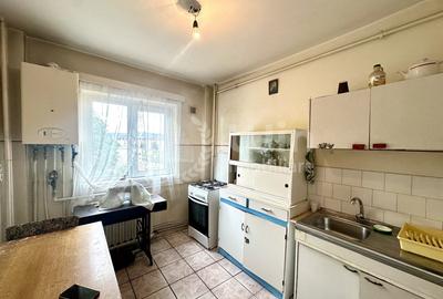 Apartament 2 Camere | 49mp | Etaj 2 |  Zona Marasti - Aurel Vlaicu! - 4