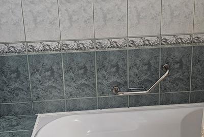 Apartament 3 camere Piata Muncii, 8 minute de metrou, stradal, mobilat si utilat - 20