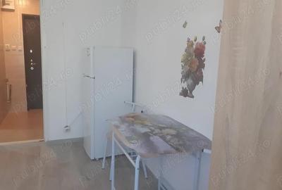 Inchiriere Camera de Camin, etajul 3, mobilat si utilat totul nou la cheie, str. Celulozei -Viziru 2 - 5