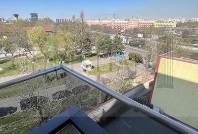 Apartament cu 2 camere în Grozăvești - 10