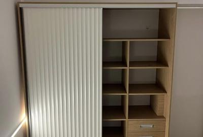 De inchiriat | Apartament 2 Camere Cortina North Pipera - 10