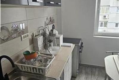 Apartament cu 2 camere decomandat, mobilat în Magheru - 12