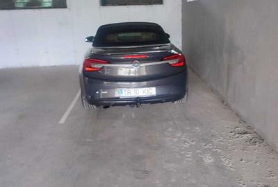 Apartament cu 2 camere decomandat în Central - 1