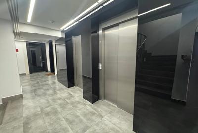 Apartament cu 2 camere semidecomandat, mobilat în Barbu Văcărescu - 12