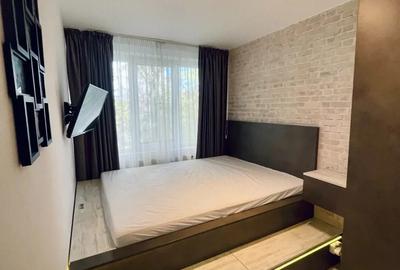 Apartament 3 camere Titan, 60mp - 2