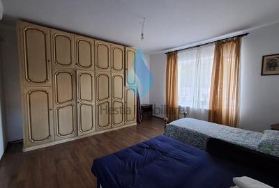 Casă cu 8 camere cu Canalizare în Bucium - 4