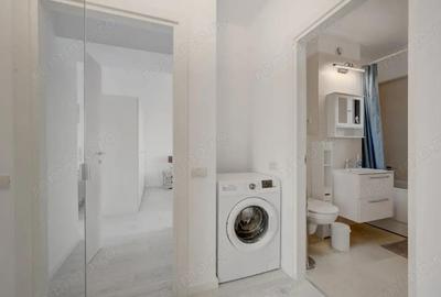 SunLake Residence, Mobilat Utilat -Prima inchiriere, Gata de mutat - 2