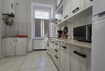 Apartament 2 Camere 64 mp, de inchiriat, Ultracentral, Semidecomandat - 6
