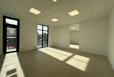 Spațiu comercial, de 420 mp, în Frumoasa - 5