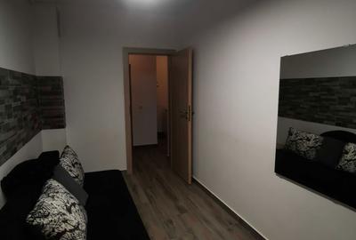 Garsonieră decomandată în Sălaj