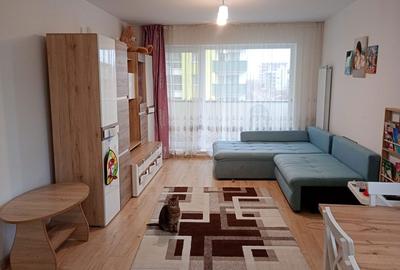 Apartament cu 2 camere decomandat în Central - 4