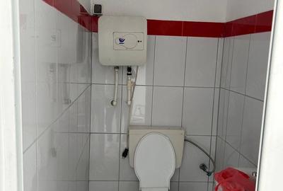 Spațiu comercial, de 51 mp, în Barcea - 3