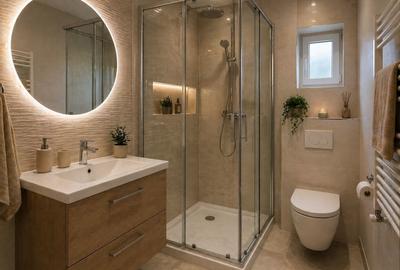 Apartament cu 2 camere decomandat în Central - 4