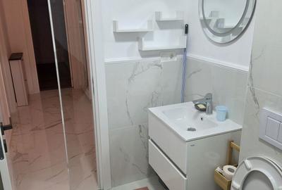 Apartament cu 2 camere decomandat în Mihai Viteazul - 3