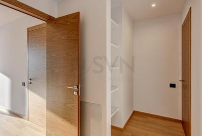 REA1015517 Penthouse superb Primaverii - 12