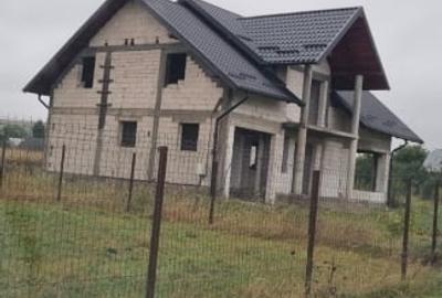 Casă spațioasă cu grădină generoasă de 12 ari – ideală pentru familie! - 5