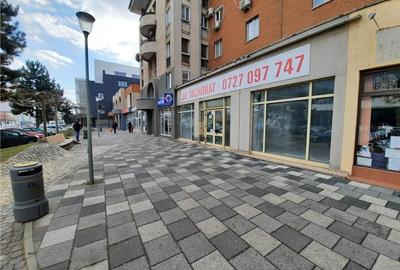 Spatiu Comercial, 150 mp, Alba Iulia - 2