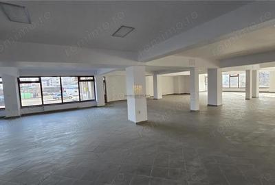 Spațiu comercial, de 758 mp, în Burdujeni - 16