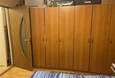 Apartament 2 camere , zona cartier Sud , decomandat 56 mp, i - 13