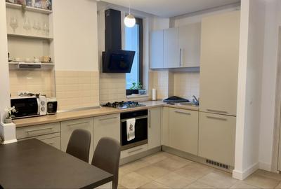 Apartament cu 2 camere în Nord - 5