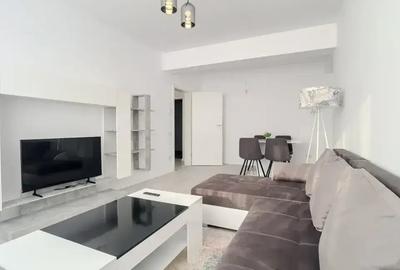 2 Camere Lux in Complex CUBIC 7 Residence, Mobilat modern, totul nou - 4