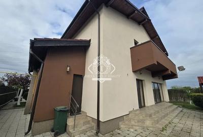 Bragadiru-Buda | Casa P+1+M | 600mp | curte | 230.000 euro - 4