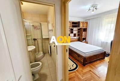 Apartament 3 camere, etaj 1, Cetate, aproape de Parcul Unirii - 3