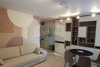 Apartament cu 2 camere de vanzare in Bucuresti Apartament cu 2 camere de vanzare in Bucuresti - 2