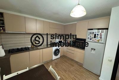 Casă cu Teren 345 Mp în Preajba - 11