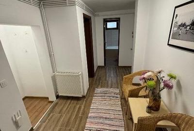 Vila individuala P+1  | 123 mp + 22 mp curte | Biruintei | Domenii - 4