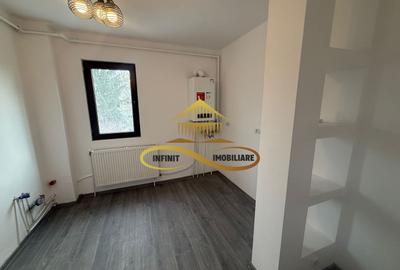 Apartament cu 2 camere semidecomandat în Cornișa - 7