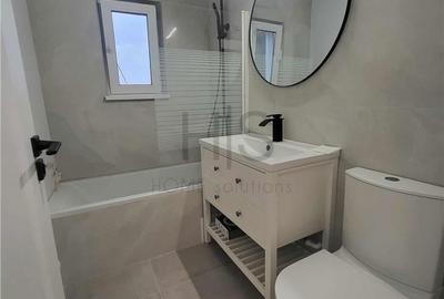 Apartament cu 2 camere în Gară - 8