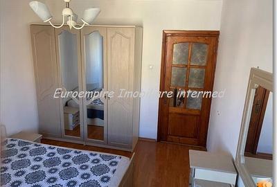 Apartament cu 3 camere decomandat, mobilat în Dacia - 2